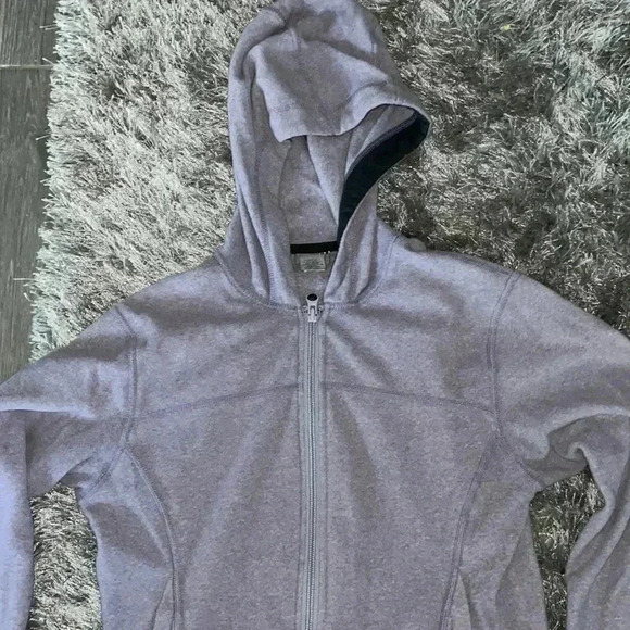 Rei co-op wilds fleece hoodie - Picture 3 of 7